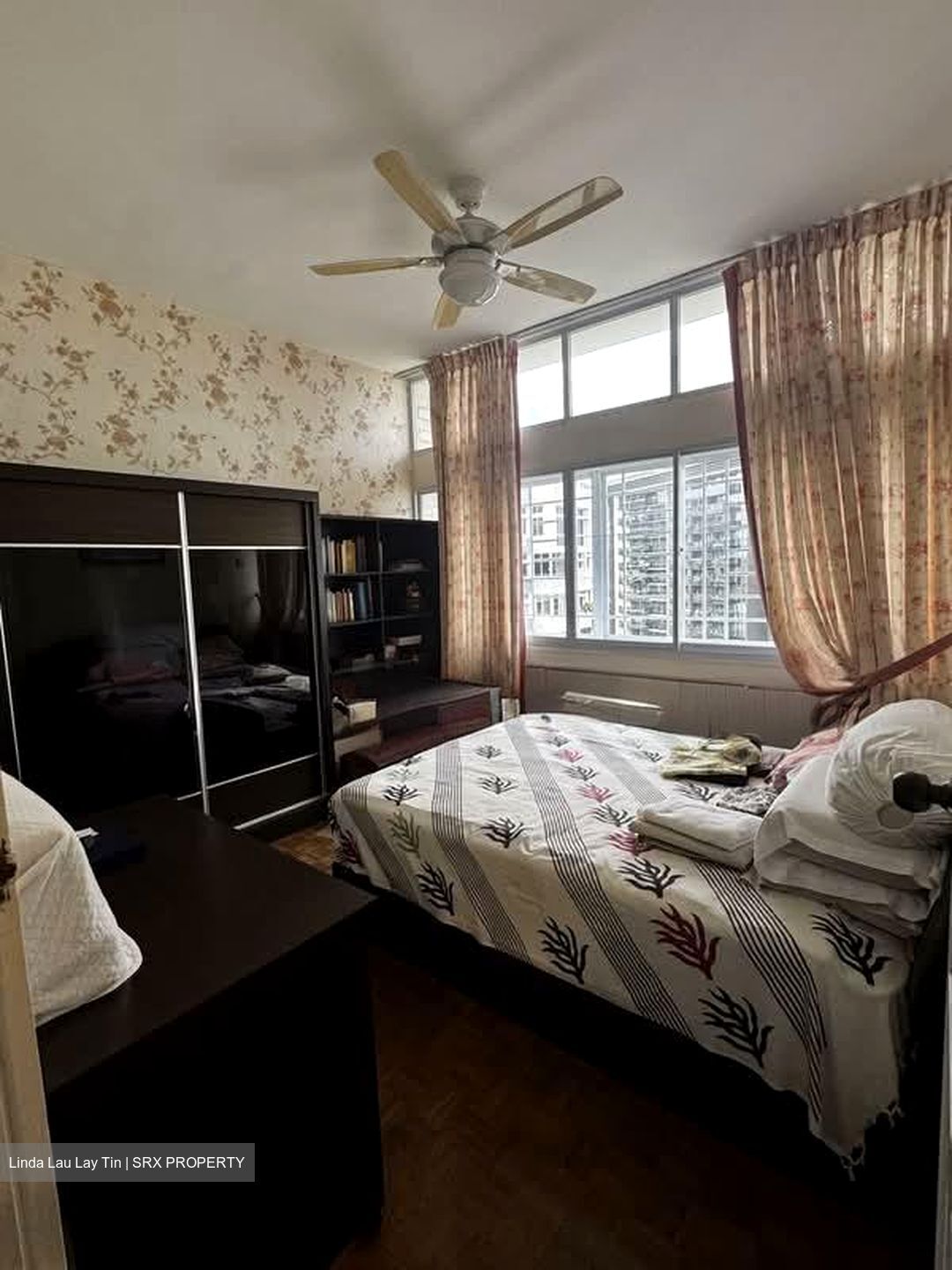 King's Mansion (D15), Condominium #546191941